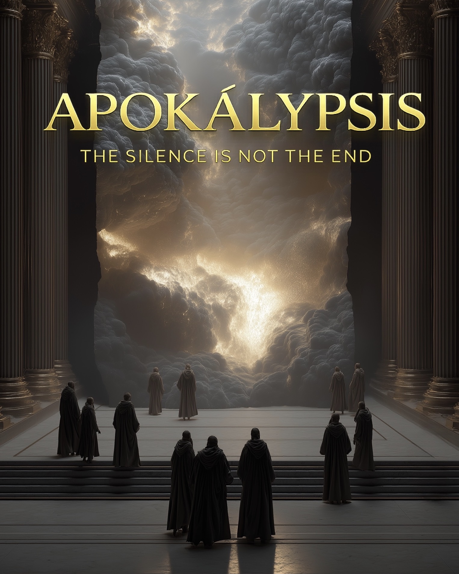 Apokálypsis